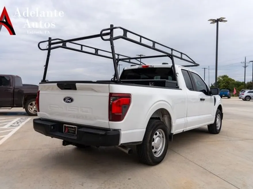 2024 Ford F-150 XL photo 1