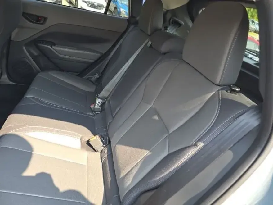 2025 Subaru Crosstrek Premium photo 1