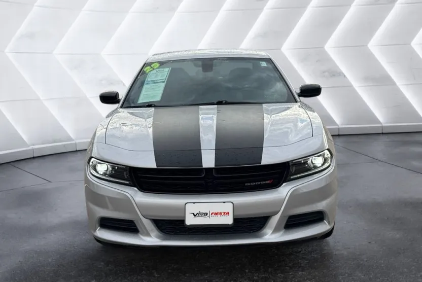 2023 Dodge Charger SXT photo 1