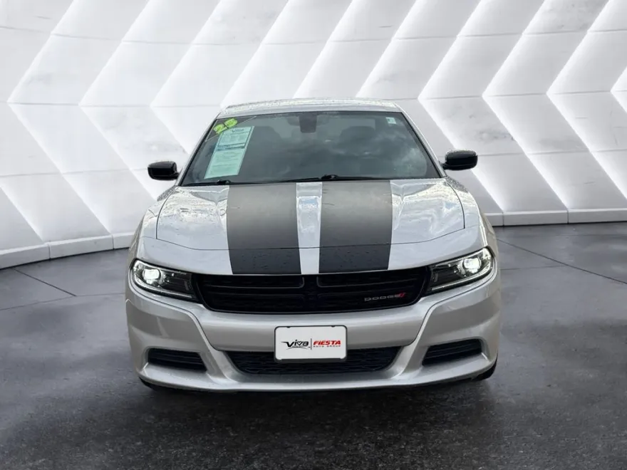 2023 Dodge Charger SXT photo 1