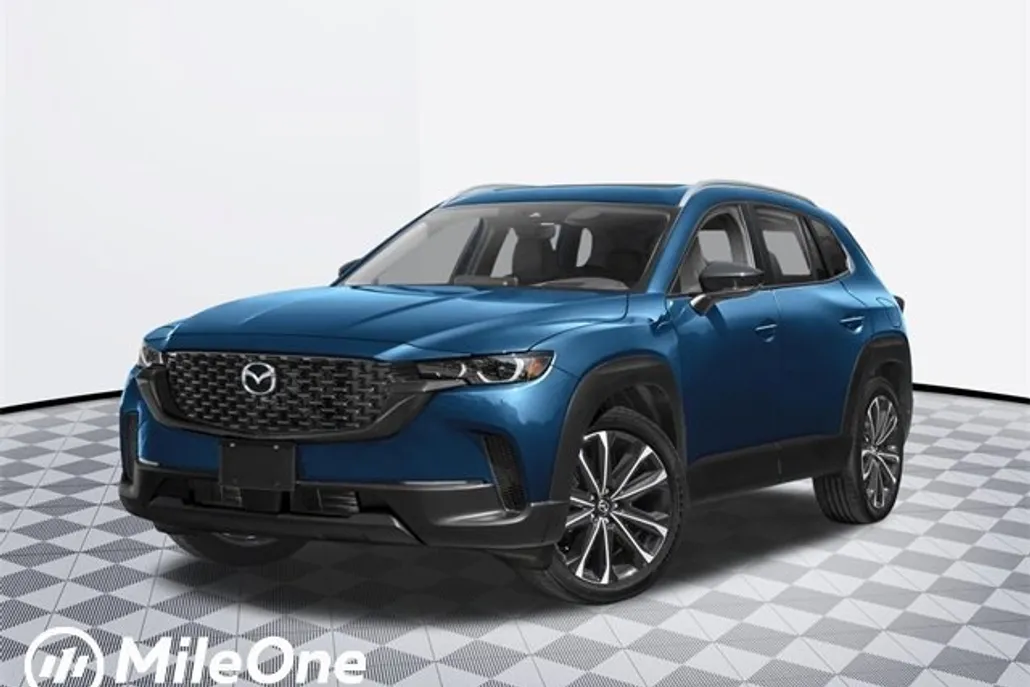 2025 Mazda CX-50 2.5 Premium Plus photo 1