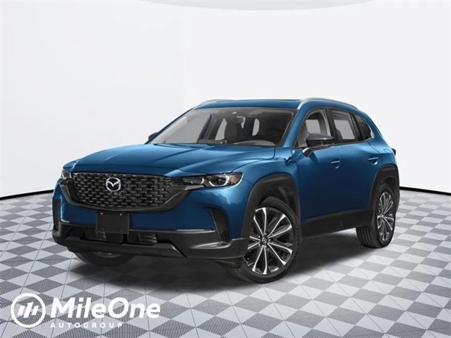 2025 Mazda CX-50 2.5 Premium Plus photo 1