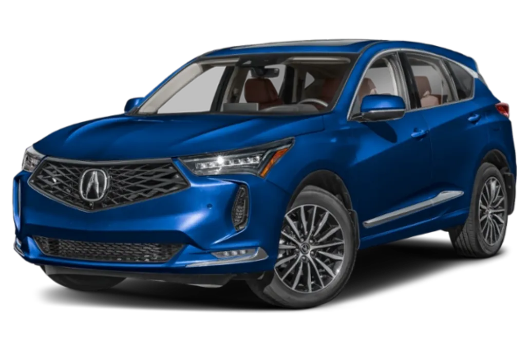 2025 Acura RDX Advance photo 1