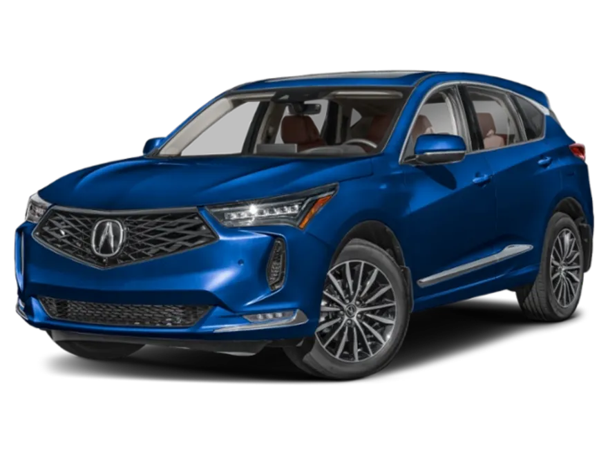 2025 Acura RDX Advance photo 1