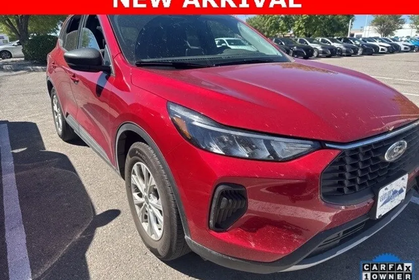 2025 Ford Escape Active photo 1