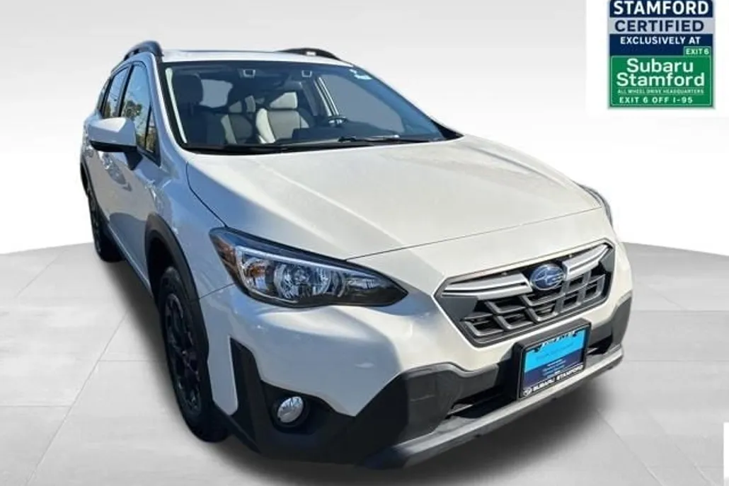2022 Subaru Crosstrek Premium photo 1