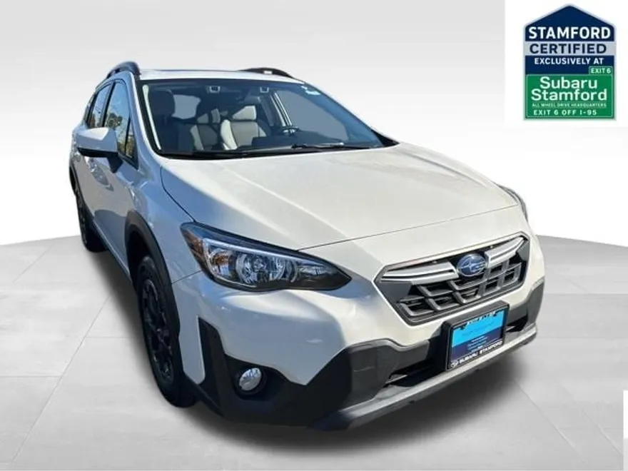 2022 Subaru Crosstrek Premium photo 1