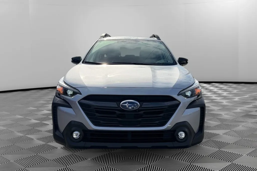 2025 Subaru Outback Premium photo 1