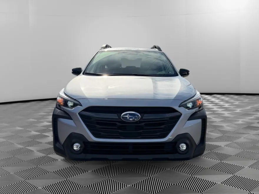 2025 Subaru Outback Premium photo 1