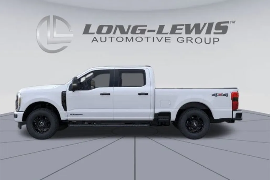 2026 Ford F-350 photo 1