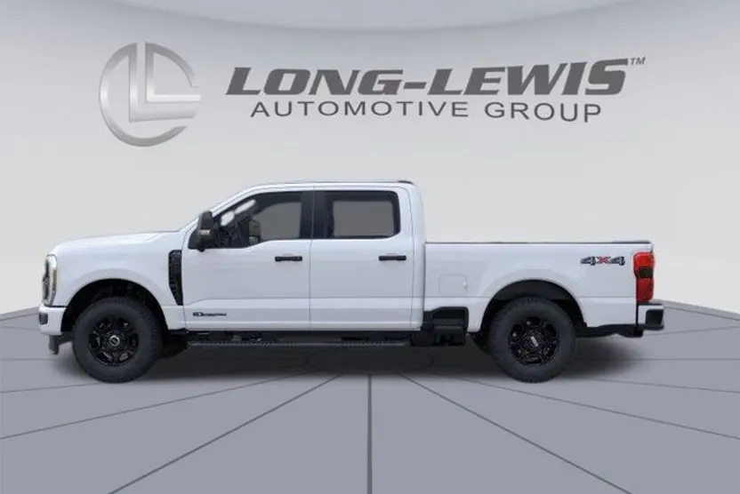 2026 Ford F-350 photo 1