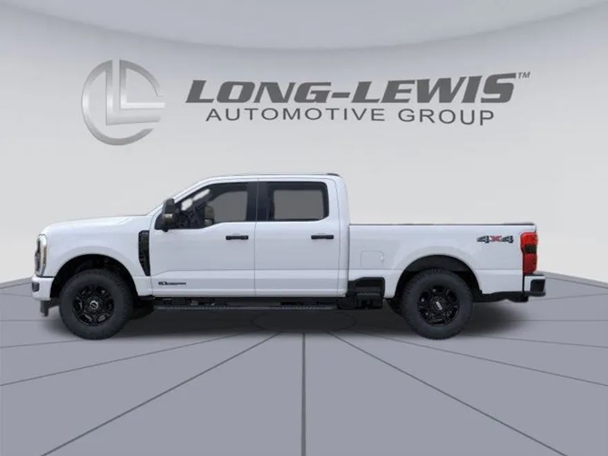 2026 Ford F-350 photo 1