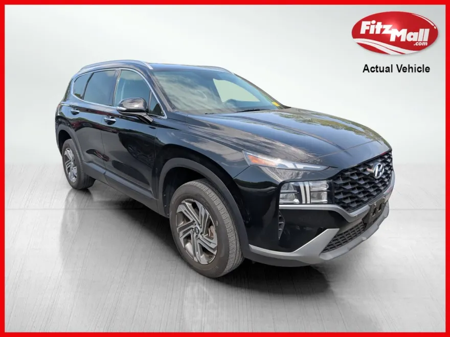2023 Hyundai Santa Fe SEL photo 1