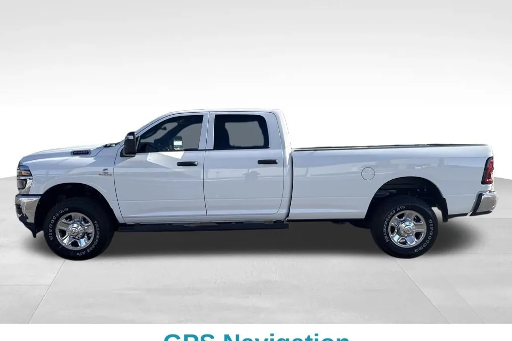 2026 Ram 2500 Tradesman photo 1