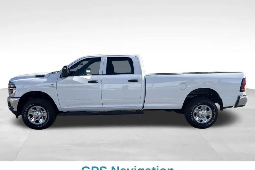 2026 Ram 2500 Tradesman photo 1