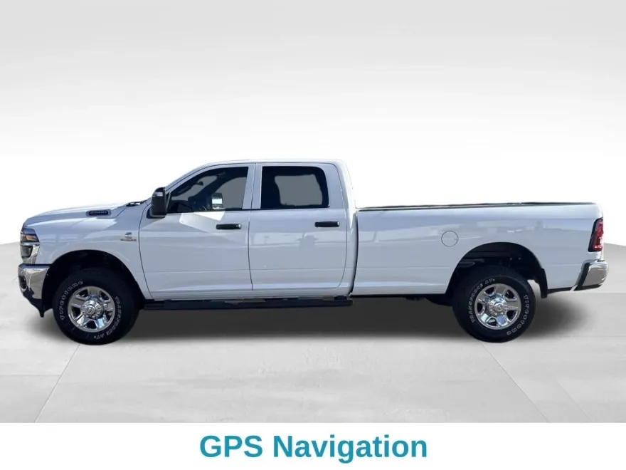 2026 Ram 2500 Tradesman photo 1