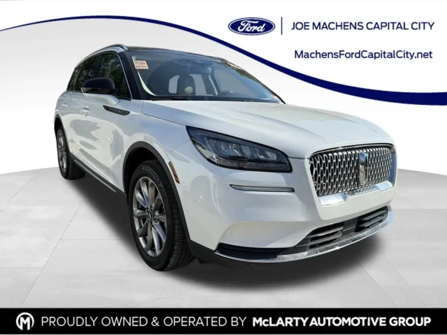 2022 Lincoln Corsair Standard photo 1
