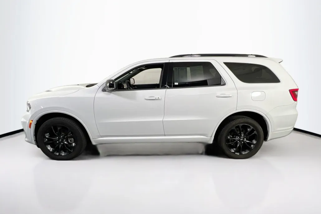 2022 Dodge Durango GT Plus photo 1