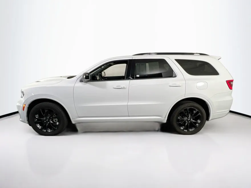2022 Dodge Durango GT Plus photo 1