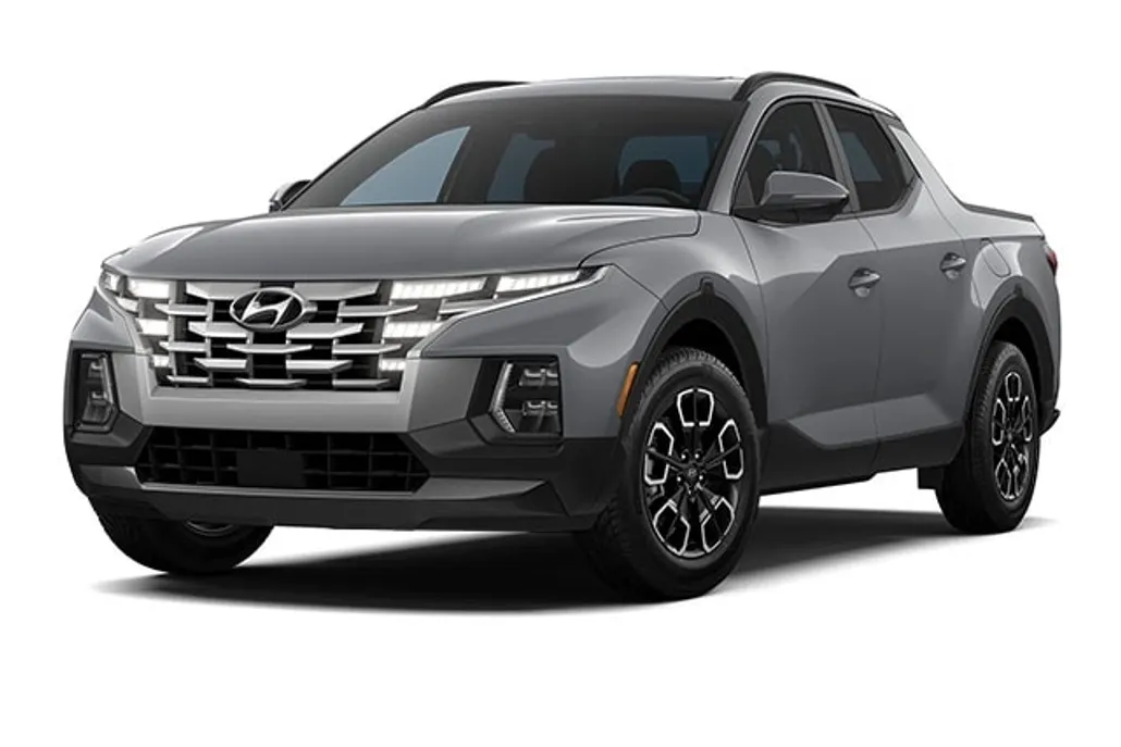 2023 Hyundai Santa Cruz SEL Premium photo 1
