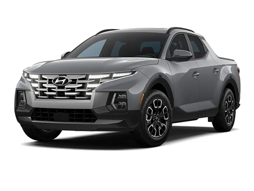 2023 Hyundai Santa Cruz SEL Premium photo 1