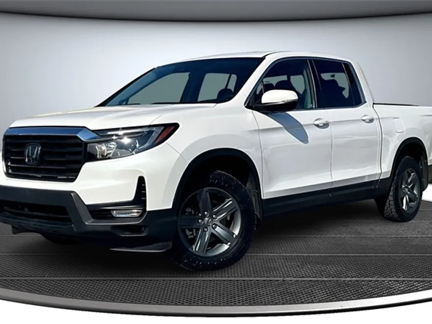 2023 Honda Ridgeline RTL photo 1