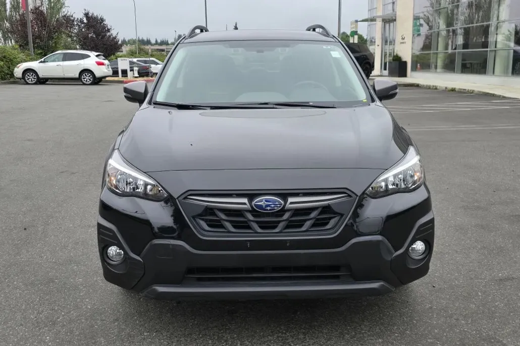 2023 Subaru Crosstrek Sport photo 1