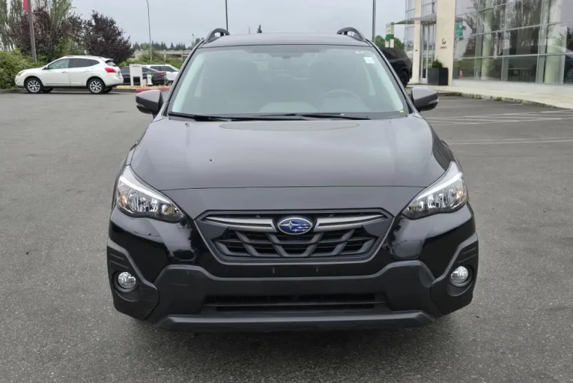 2023 Subaru Crosstrek Sport photo 1