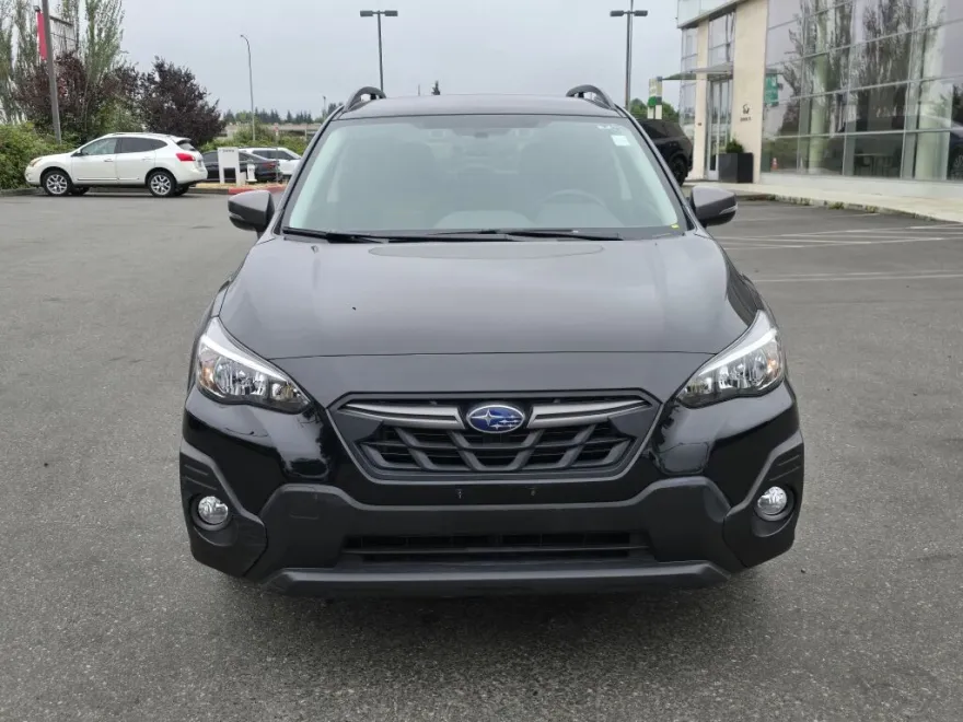 2023 Subaru Crosstrek Sport photo 1