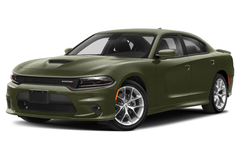 2023 Dodge Charger GT photo 1