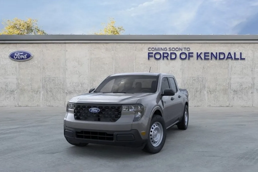 2025 Ford Maverick XL photo 1