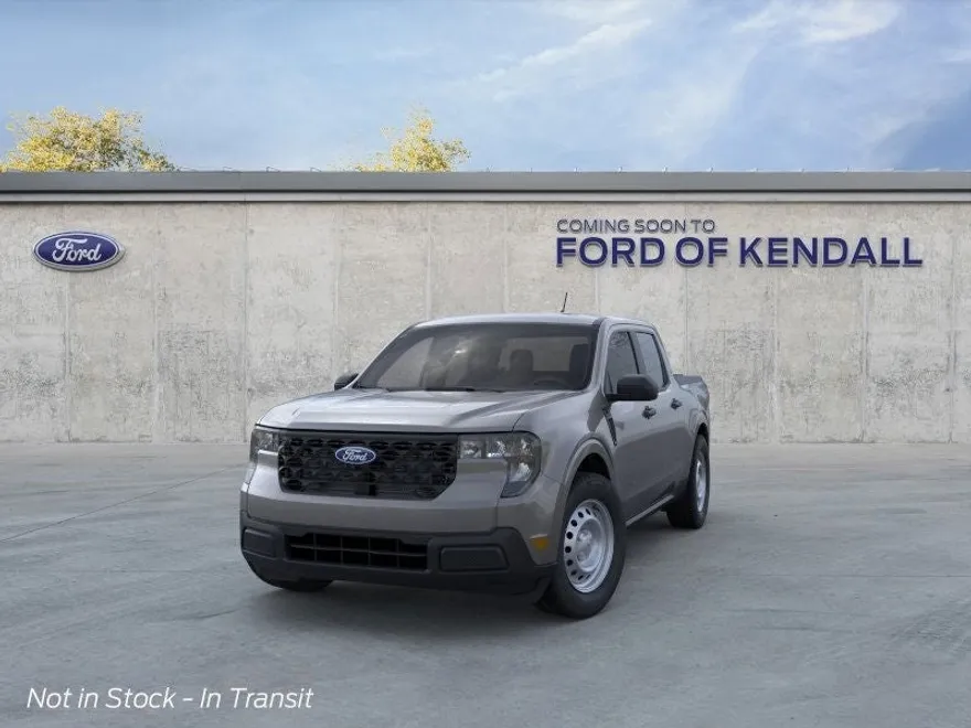 2025 Ford Maverick XL photo 1