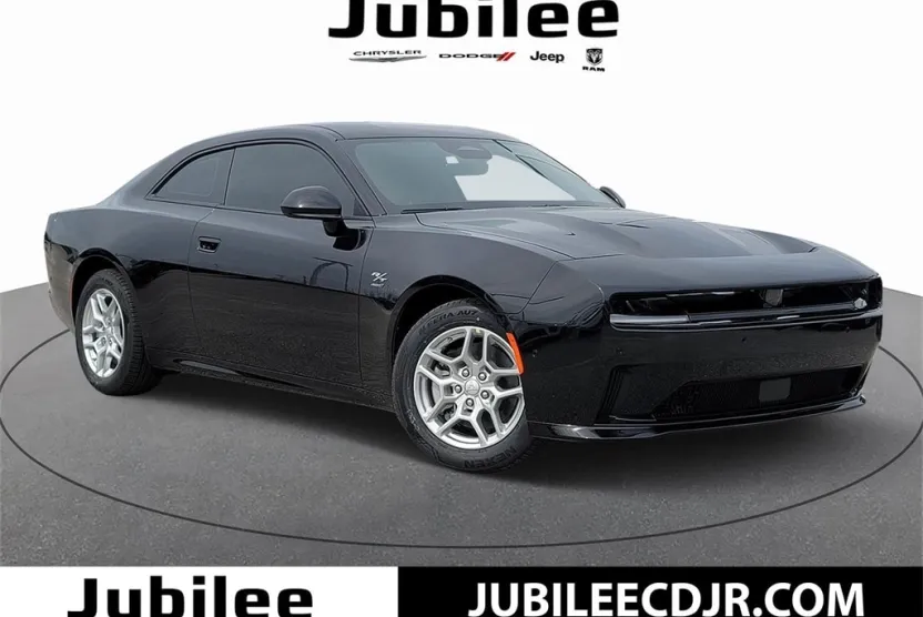 2025 Dodge Charger R/T photo 1