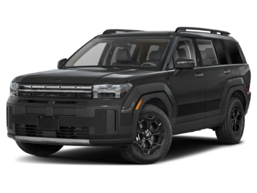 2025 Hyundai Santa Fe XRT photo 1