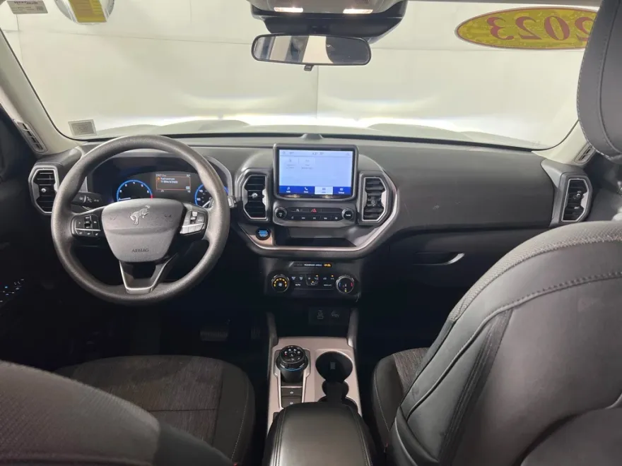 2023 Ford Bronco Sport Big Bend photo 1