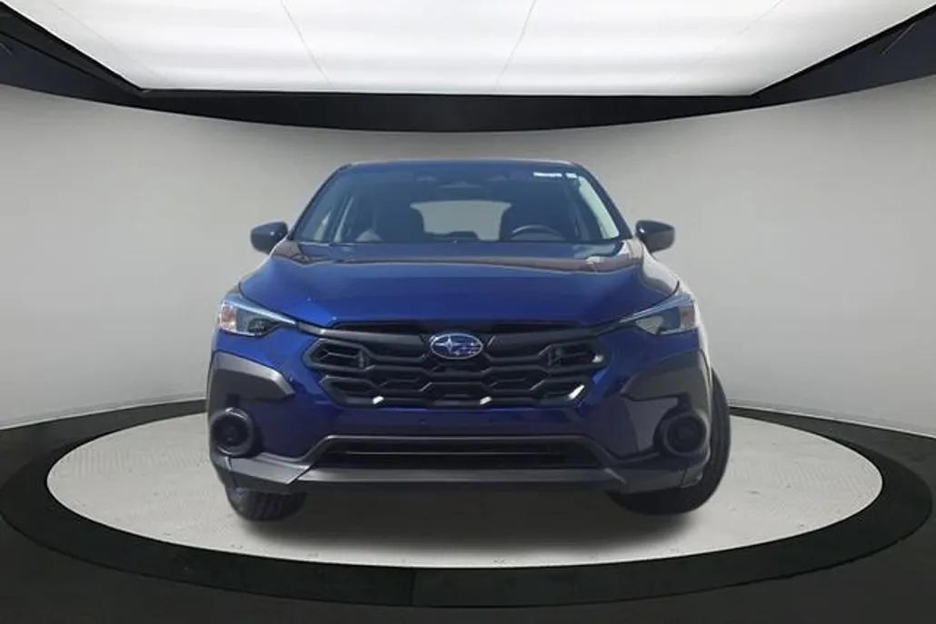 2025 Subaru Crosstrek Base photo 1