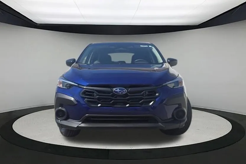 2025 Subaru Crosstrek Base photo 1