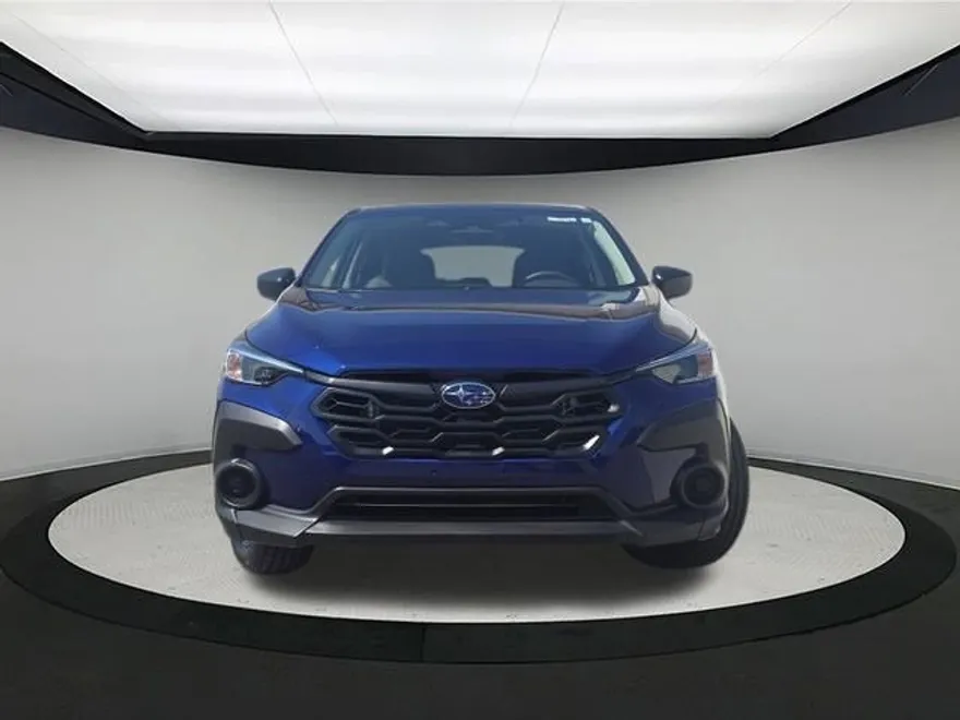 2025 Subaru Crosstrek Base photo 1
