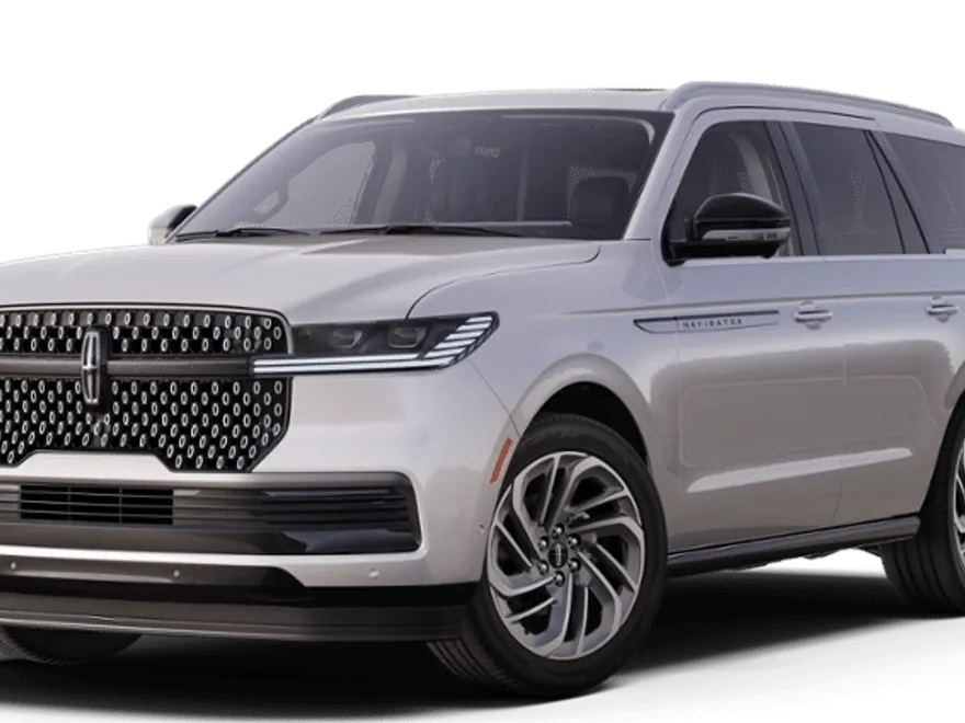 2025 Lincoln Navigator Reserve photo 1