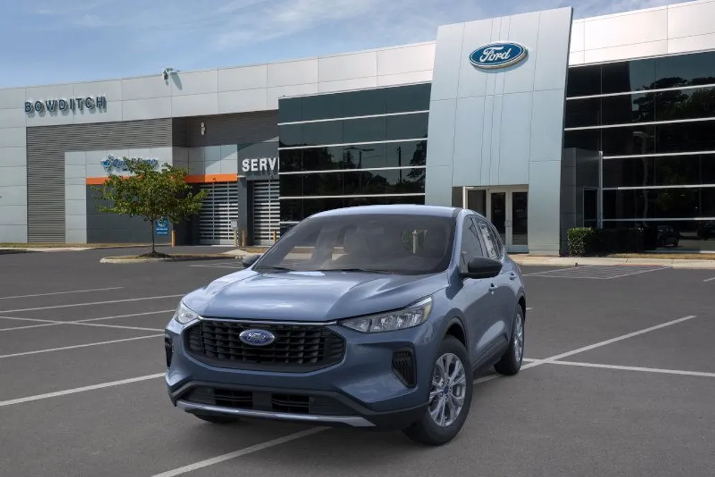 2026 Ford Escape Active photo 1