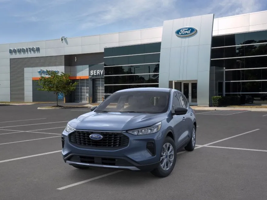 2026 Ford Escape Active photo 1