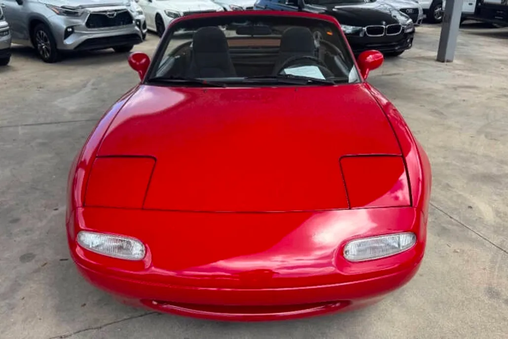 1994 Mazda MX-5 Miata Miata photo 1