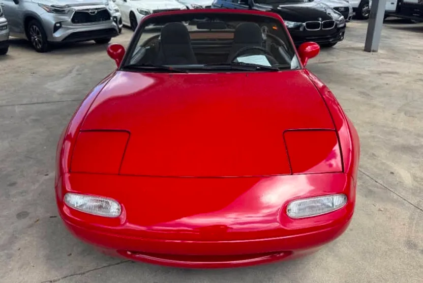 1994 Mazda MX-5 Miata Miata photo 1