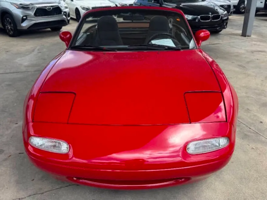 1994 Mazda MX-5 Miata Miata photo 1