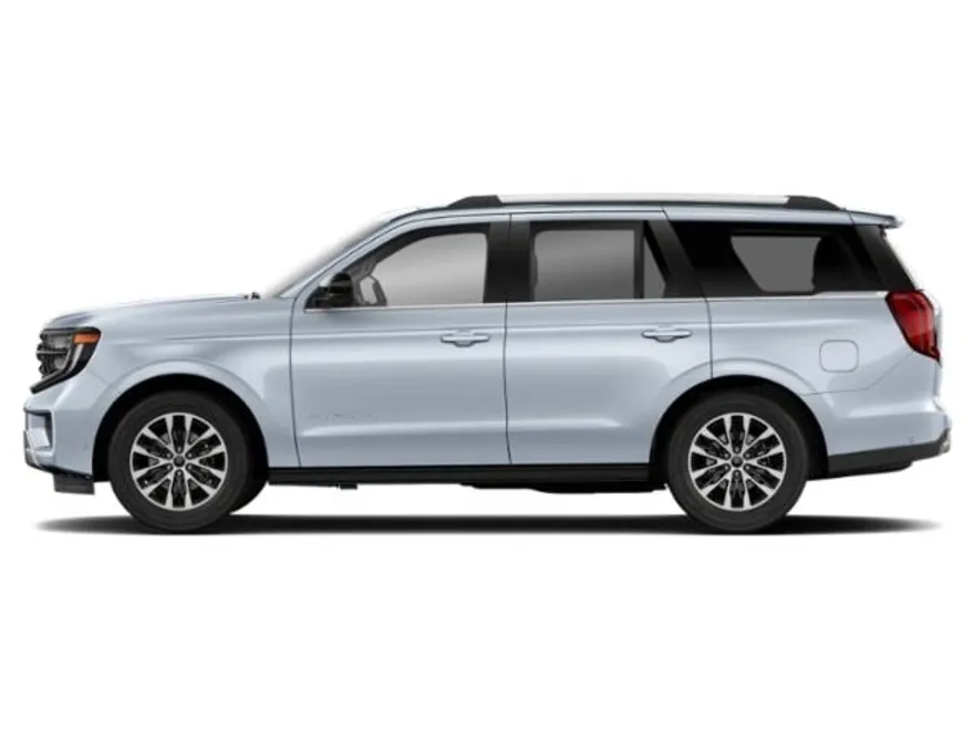 2025 Ford Expedition Platinum photo 1