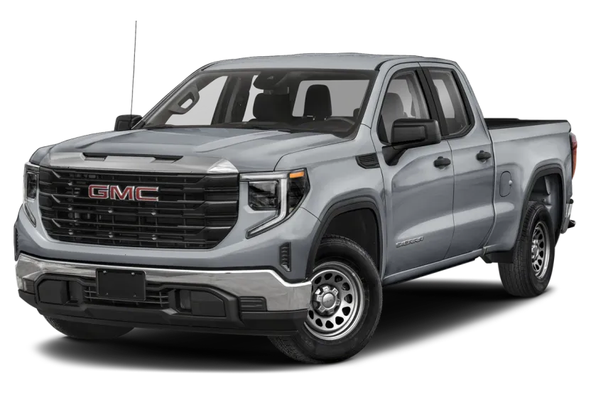 2025 Gmc Sierra 1500 Elevation photo 1