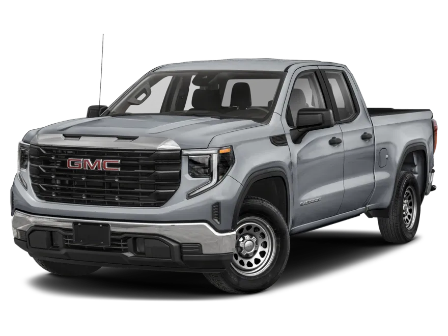 2025 Gmc Sierra 1500 Elevation photo 1