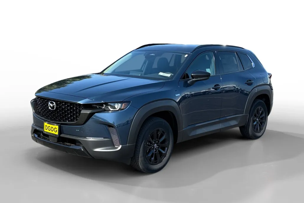 2025 Mazda CX-50 Premium photo 1