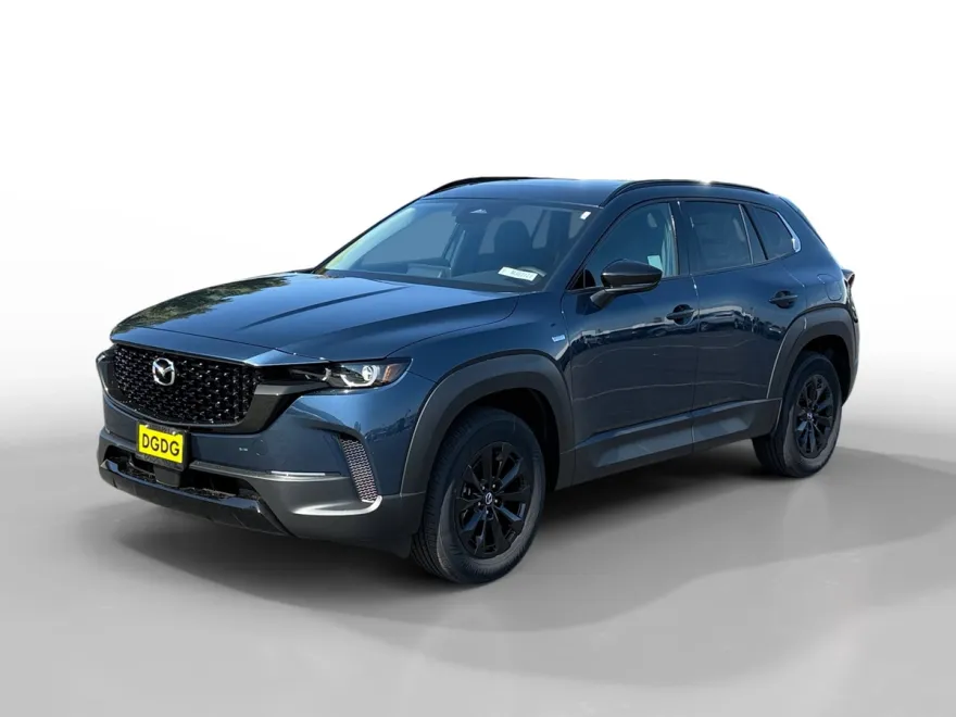 2025 Mazda CX-50 Premium photo 1