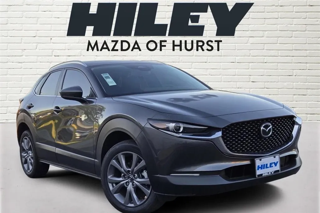 2025 Mazda CX-30 Sport 2.5 S Preferred photo 1